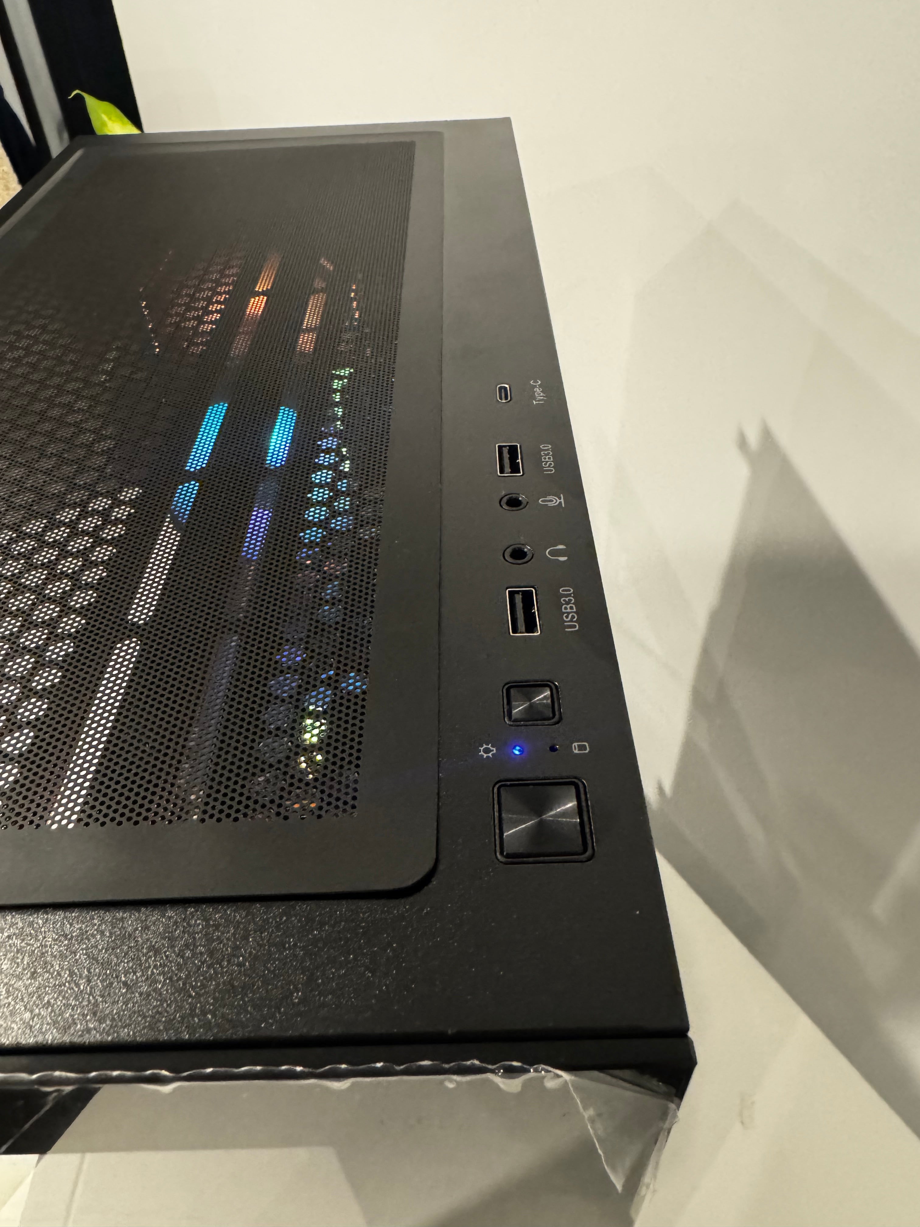 3080 10gb | i5 13400f | 32gb ram | 500gb | Win 11