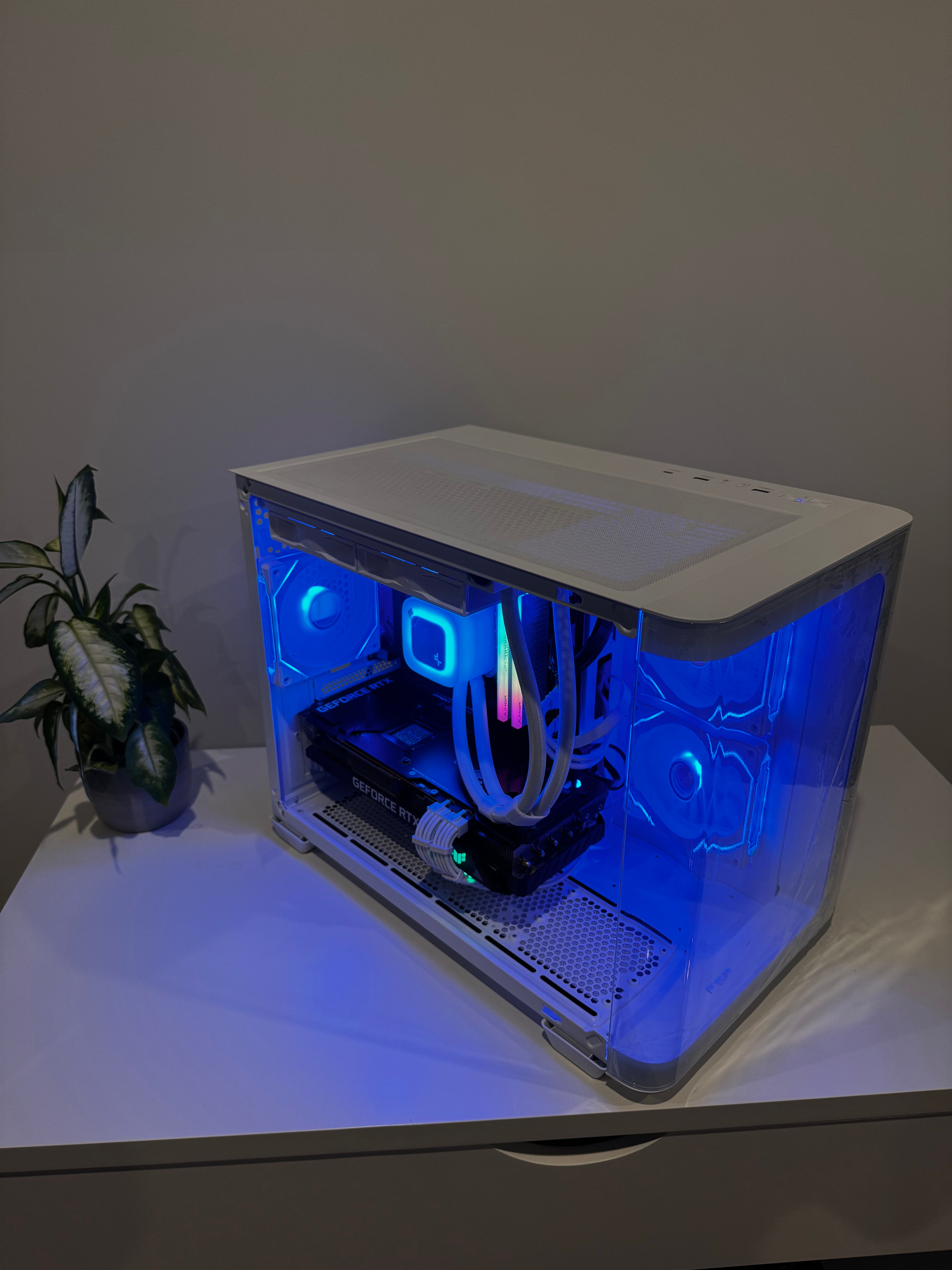 3090 24gb | i5 14600kf | 32gb ddr5 | 1tb | win 11