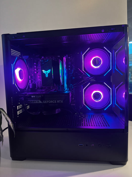 Refurbished Gaming PC 5060 8gb | i5 | 16gb ram | 500gb | win 11