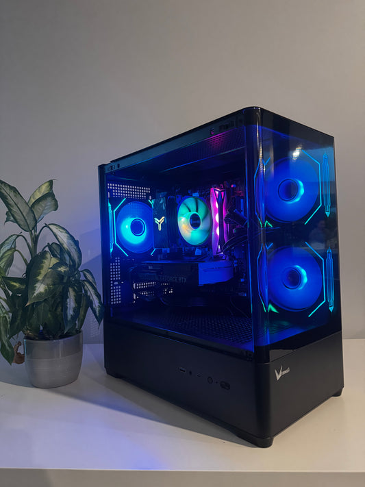 Refurbished Gaming PC 5060 8gb | i5 | 16gb ram | 500gb | win 11