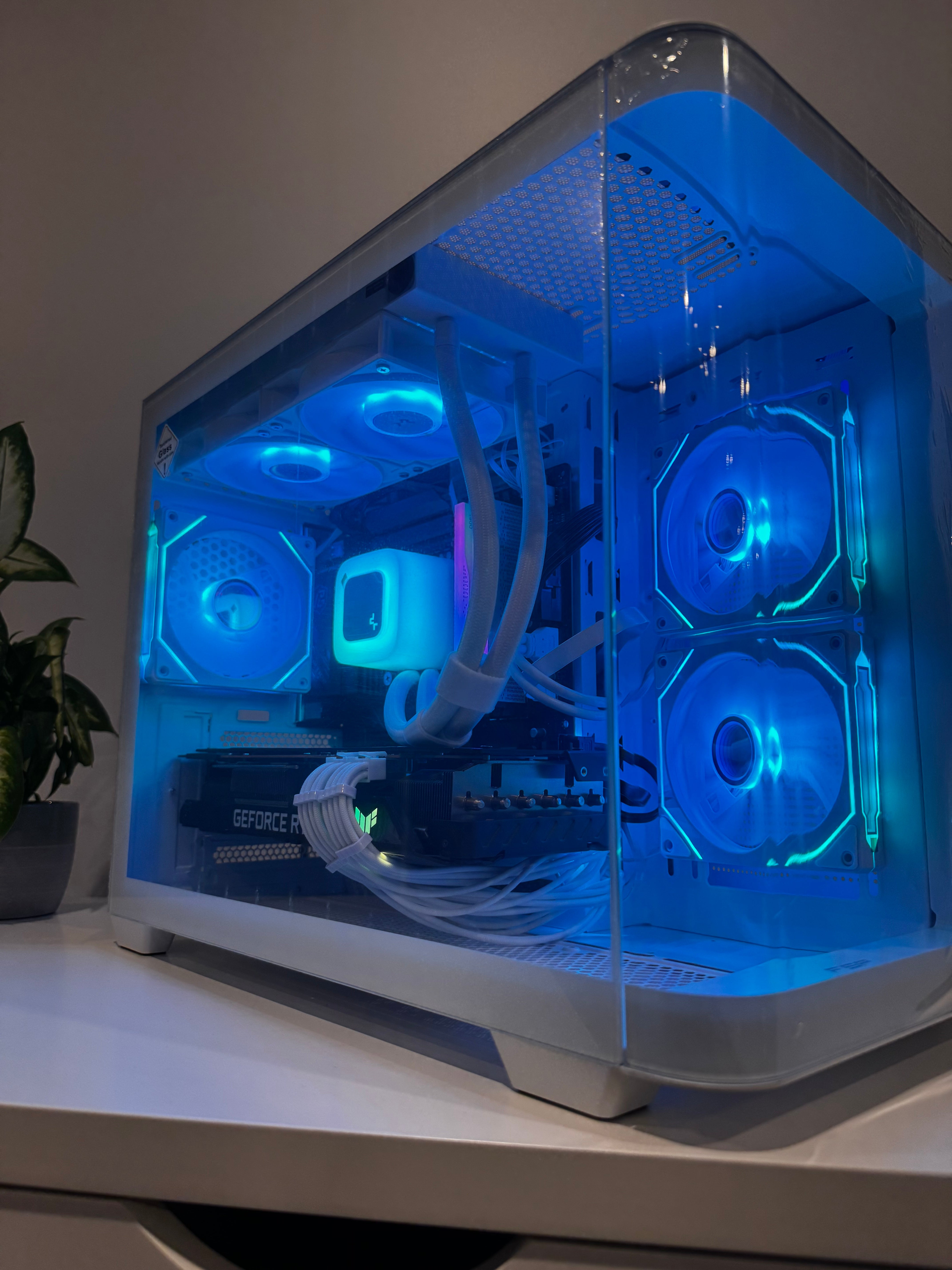 3090 24gb | i5 14600kf | 32gb ddr5 | 1tb | win 11