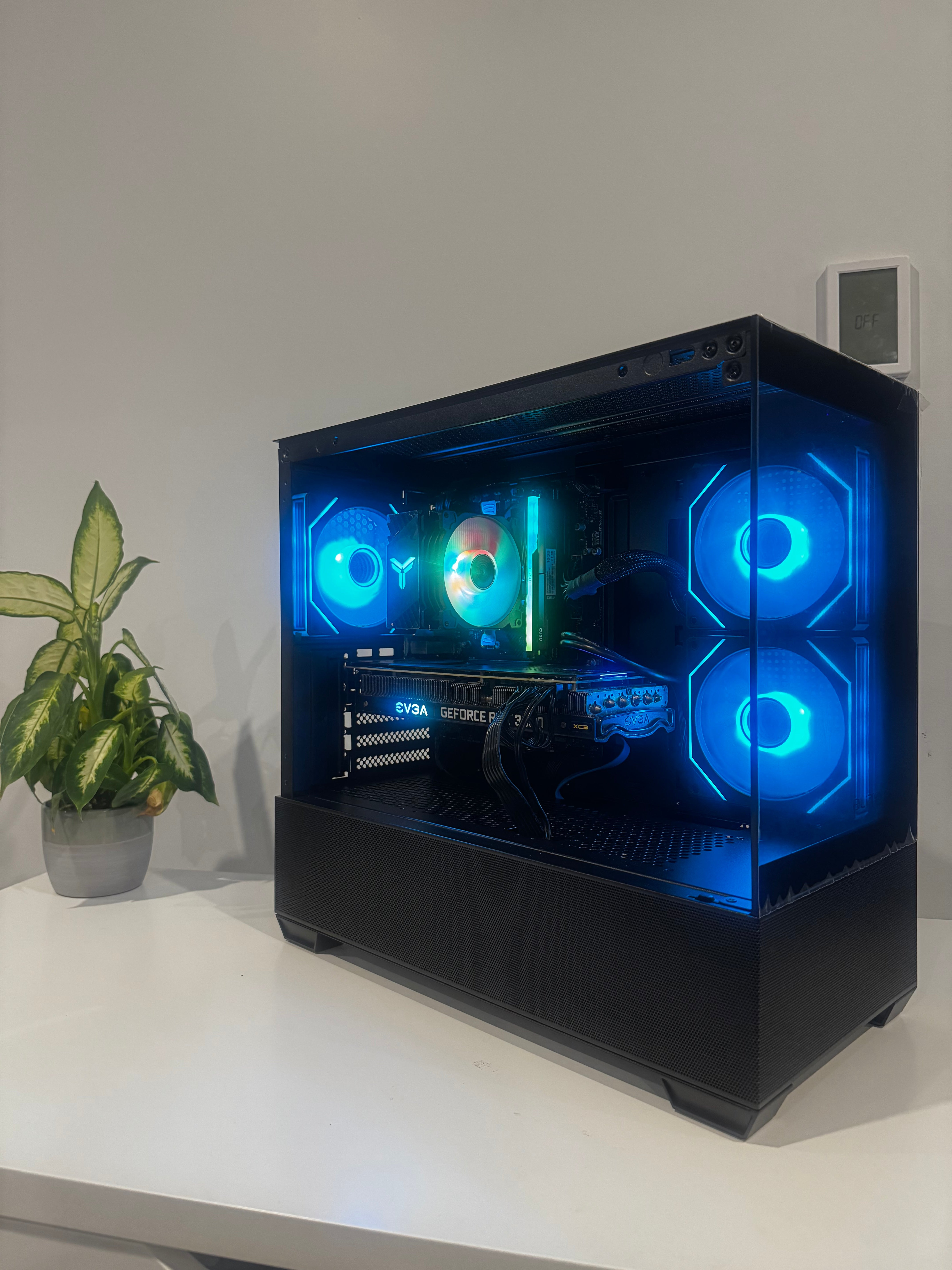 3080 10gb | i5 13400f | 32gb ram | 500gb | Win 11