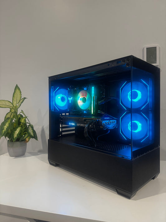 3080 10gb | i5 13400f | 32gb ram | 500gb | Win 11