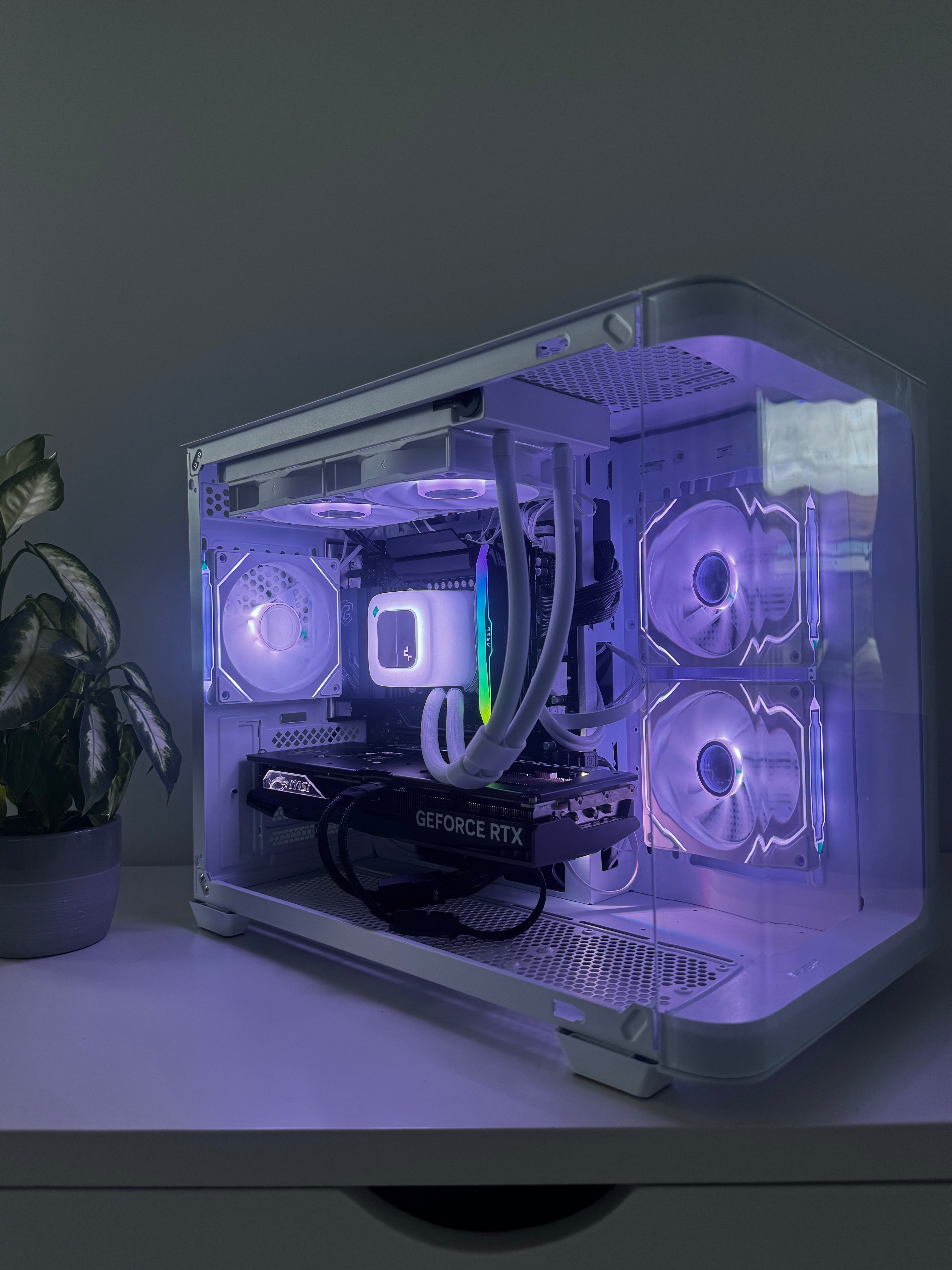 4070 Super | i5 14600kf | 16gb DDR5 | Win 11