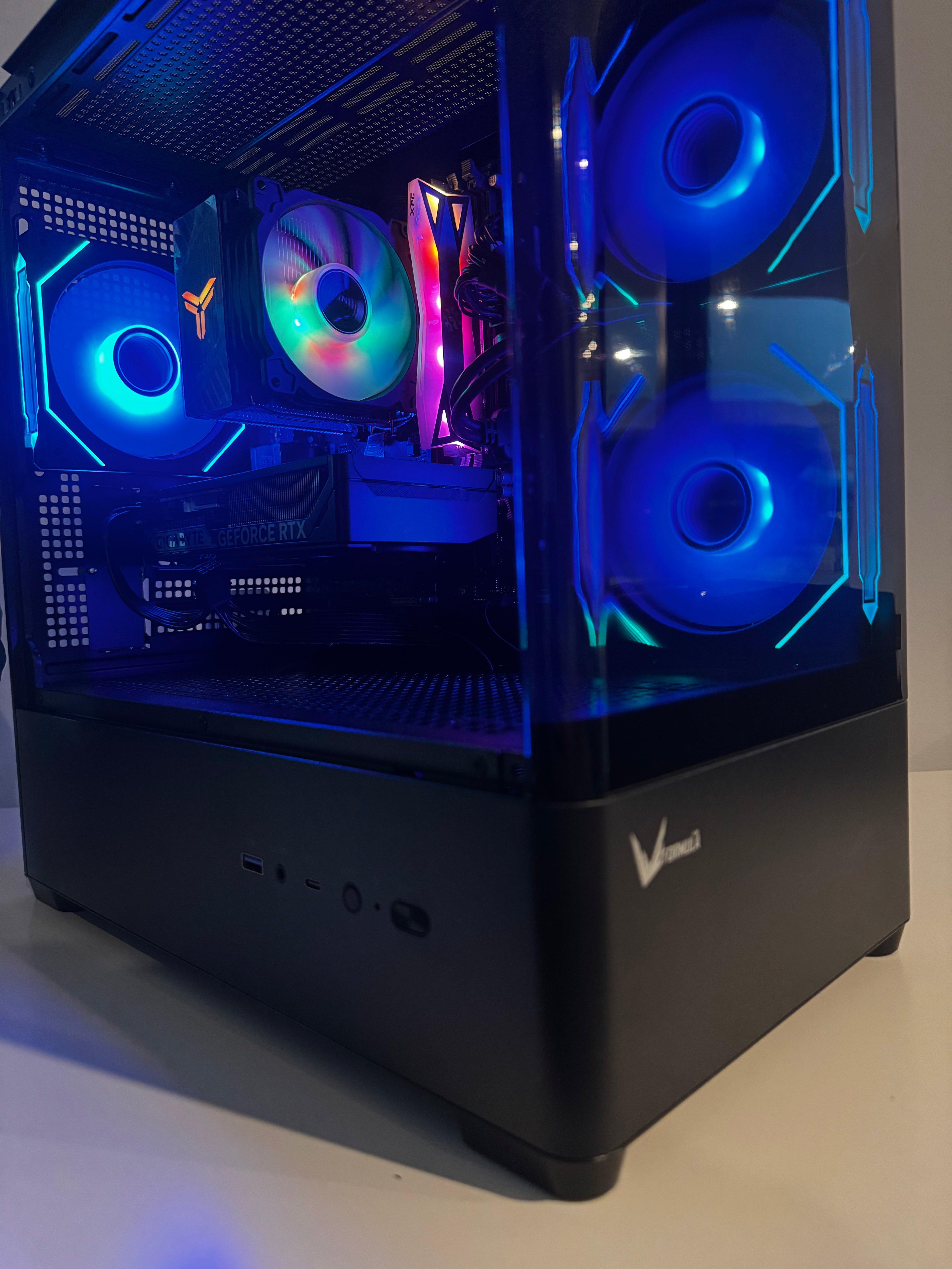 Refurbished Gaming PC 5060 8gb | i5 | 16gb ram | 500gb | win 11