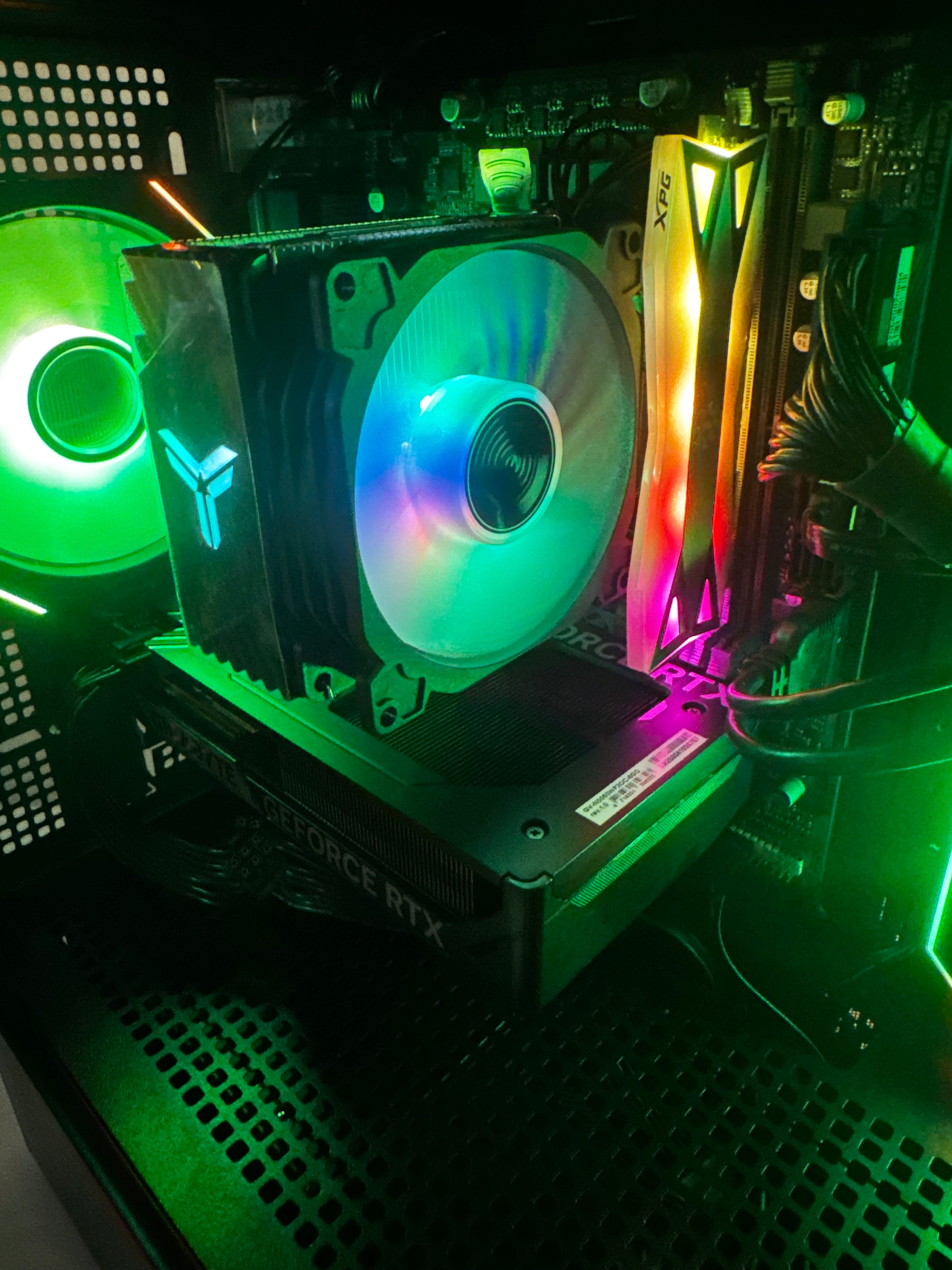 Refurbished Gaming PC 5060 8gb | i5 | 16gb ram | 500gb | win 11