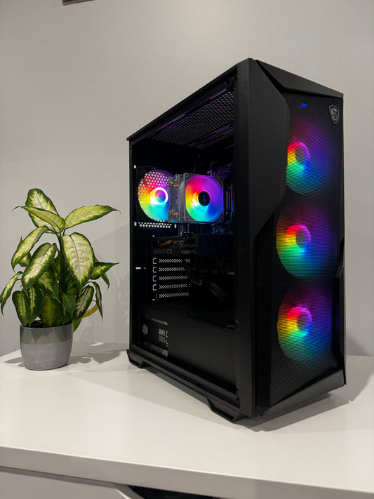 4060 8gb | i5 11500 | 16gb ram | 500gb | Win 11