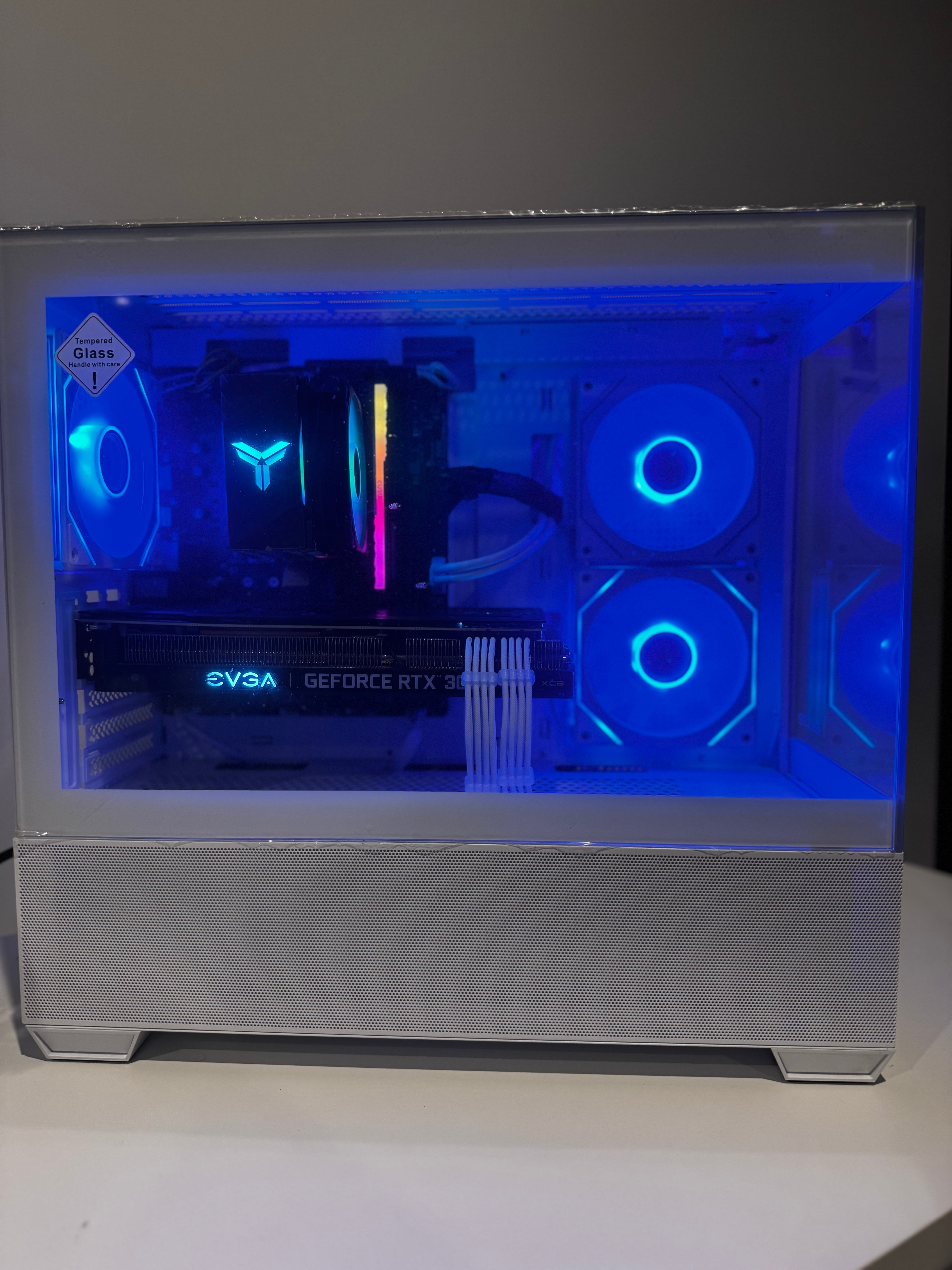 3080 10gb | i5 13400f | 32gb ram | 500gb | Win 11