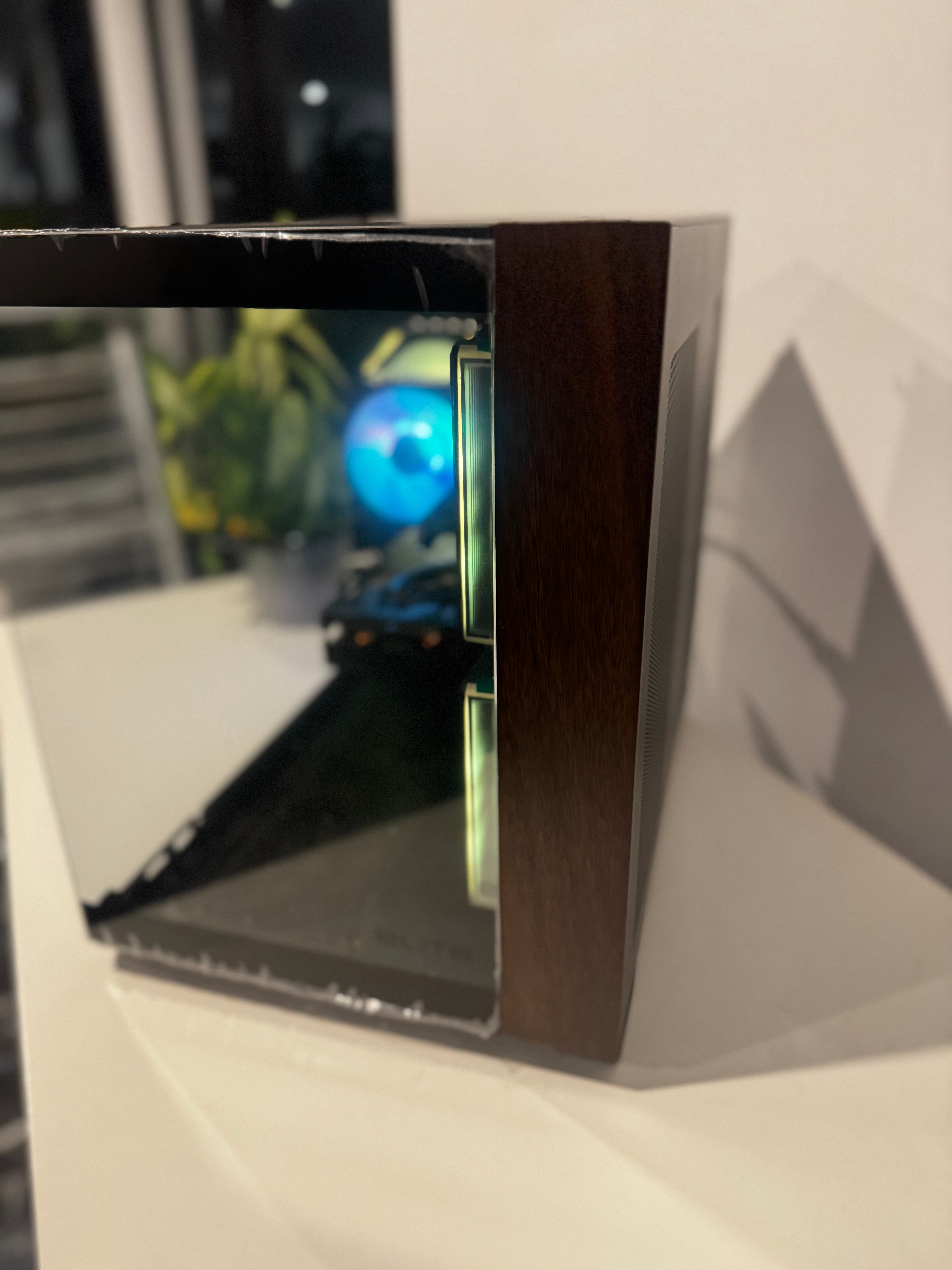 4060 ti 8gb | i5 12400f | 32gb ram | 500gb | Win 11