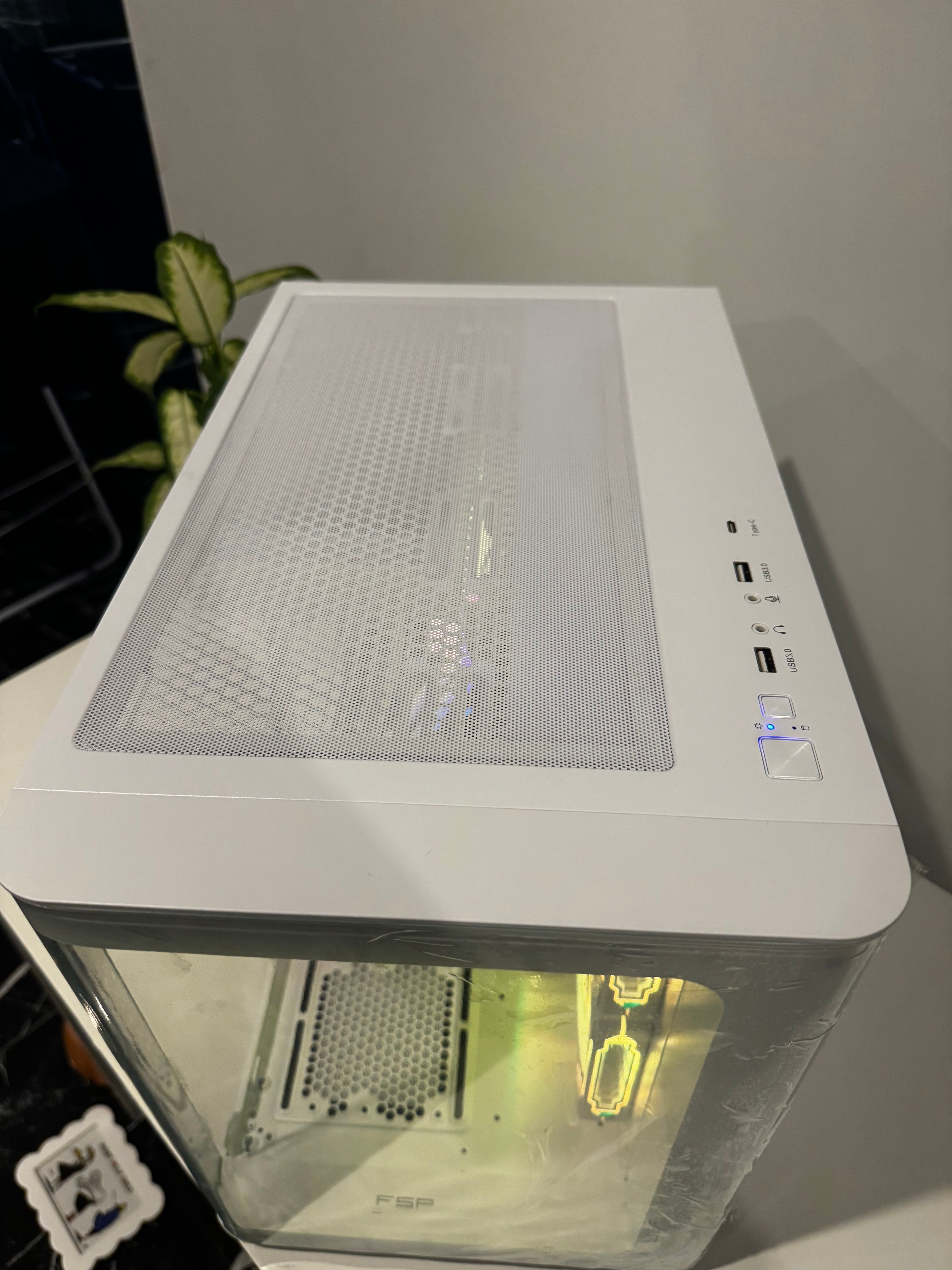 3090 24gb | i5 14600kf | 32gb ddr5 | 1tb | win 11