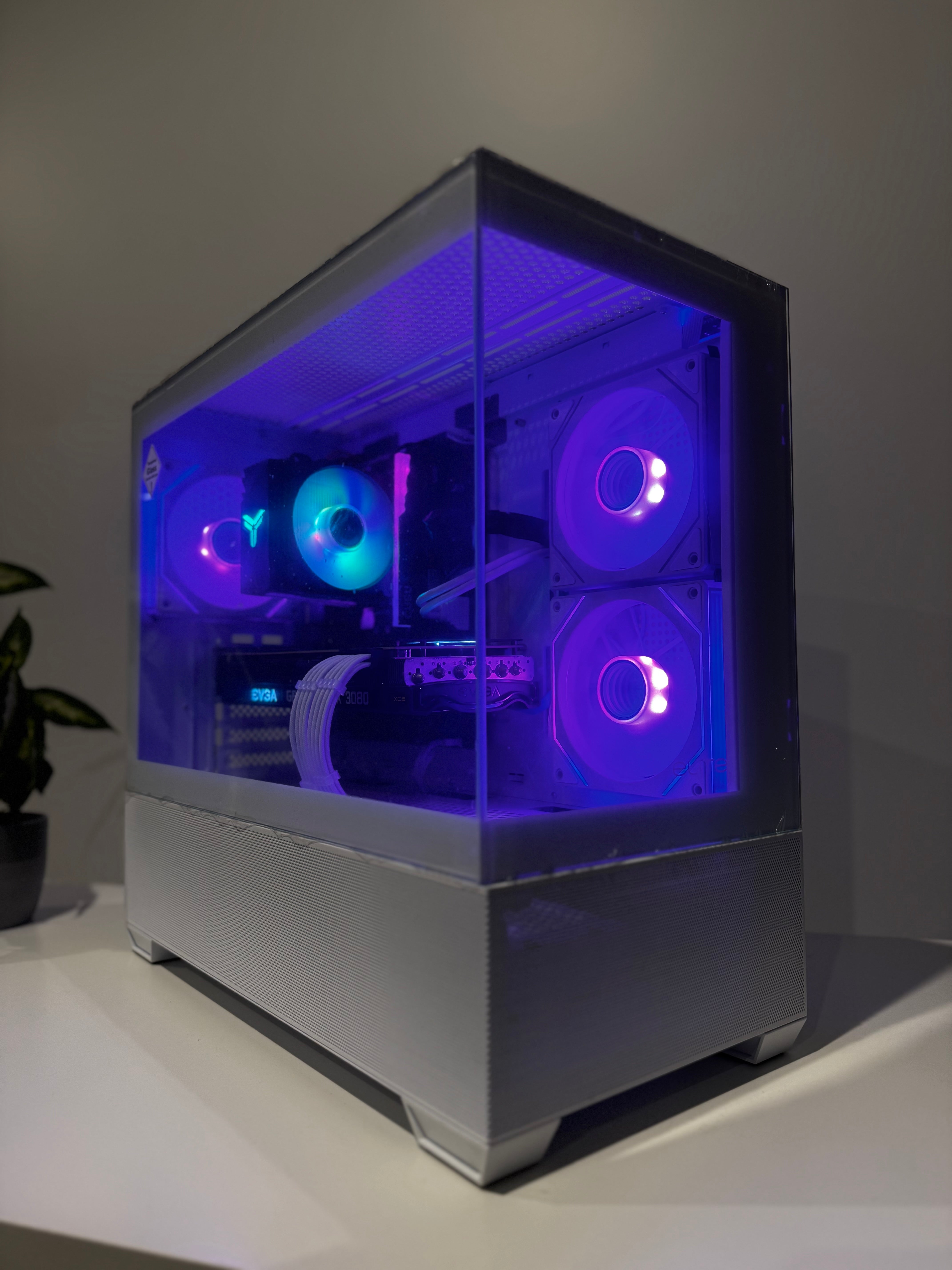 3080 10gb | i5 13400f | 32gb ram | 500gb | Win 11