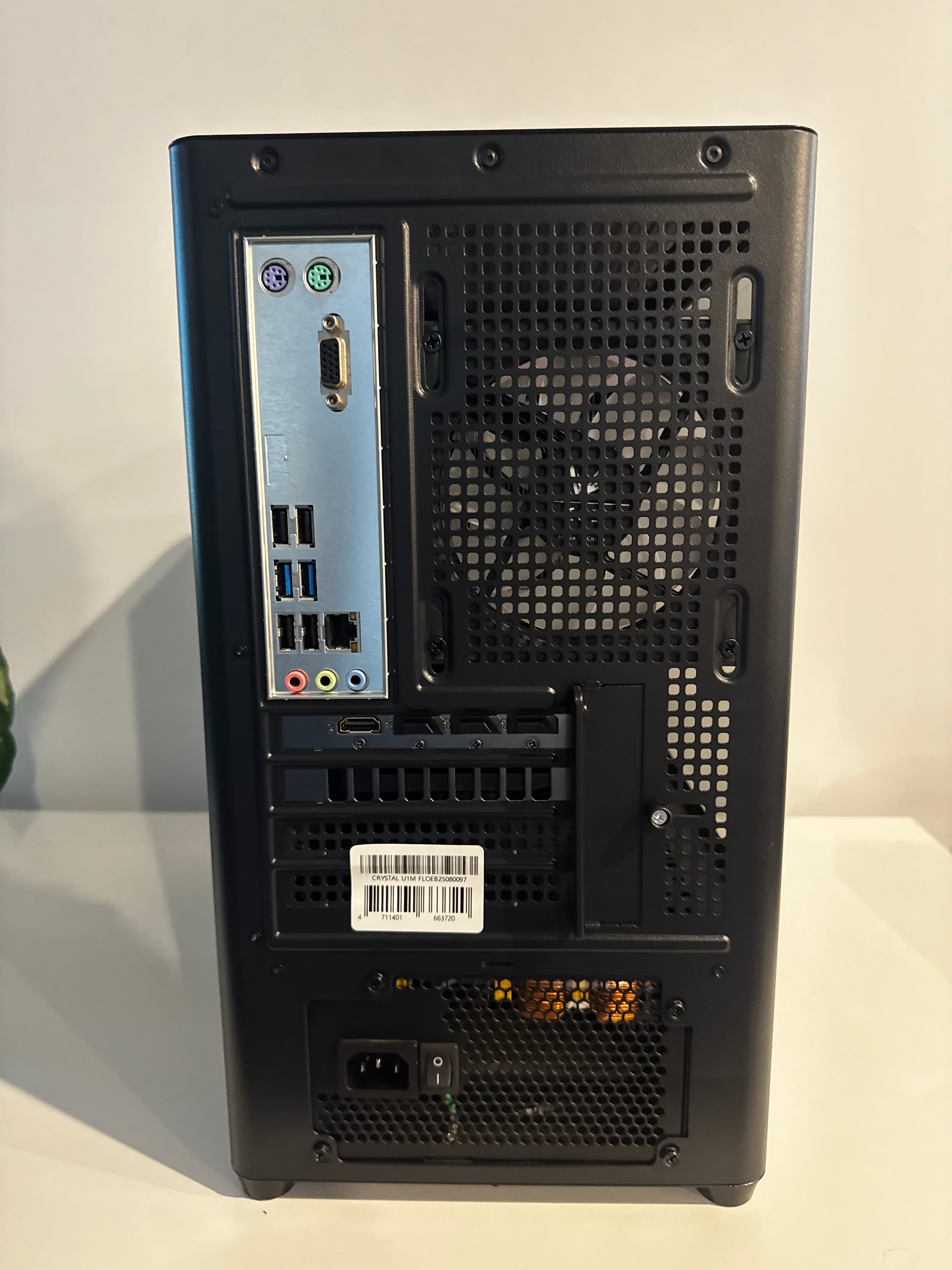 Refurbished Gaming PC 5060 8gb | i5 | 16gb ram | 500gb | win 11